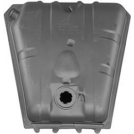 Dorman (OE Solutions) Fuel Tank - 576-215