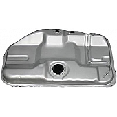 Dorman (OE Solutions) Fuel Tank - 576-219