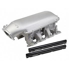 Holley Performance Intake Manifold - 300-135