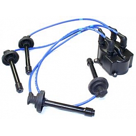 NGK Wires Spark Plug Wire Set 8125