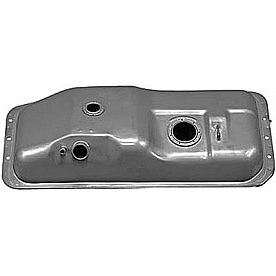 Dorman (OE Solutions) Fuel Tank - 576-235