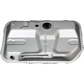 Dorman (OE Solutions) Fuel Tank - 576-242