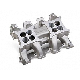 Holley Performance Intake Manifold - 300-134