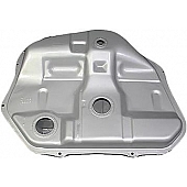 Dorman (OE Solutions) Fuel Tank - 576-243