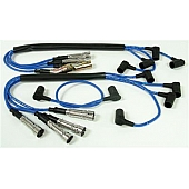 NGK Wires Spark Plug Wire Set 54245