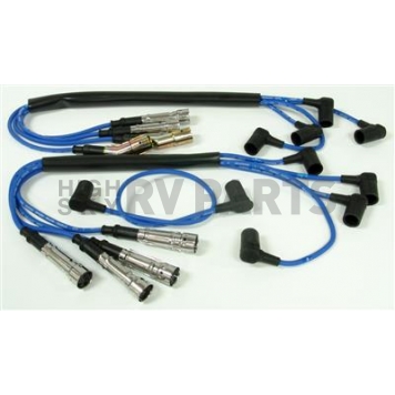 NGK Wires Spark Plug Wire Set 54245