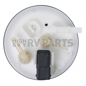 Carter Fuel Pump Electric - P76387M-1