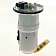 Carter Fuel Pump Electric - P76387M