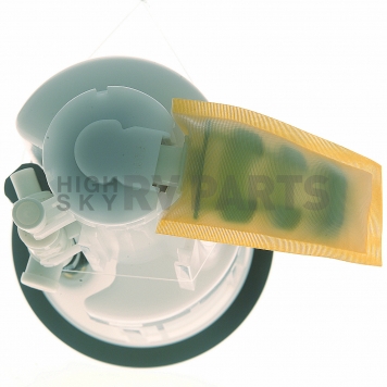 Carter Fuel Pump Electric - P76387M-4