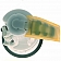 Carter Fuel Pump Electric - P76387M