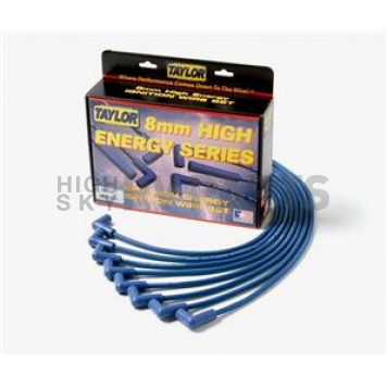 Taylor Cable Spark Plug Wire Set 64666