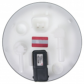 Carter Fuel Pump Electric - P76390M