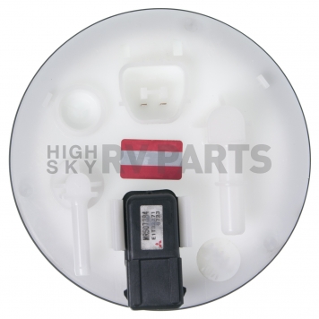 Carter Fuel Pump Electric - P76390M