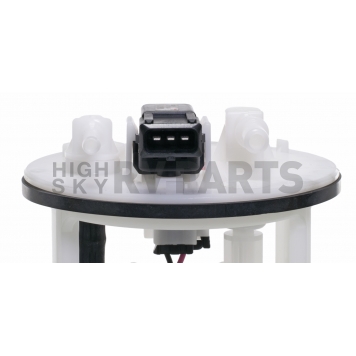 Carter Fuel Pump Electric - P76390M-2