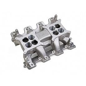Holley Performance Intake Manifold - 300-133