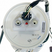 Carter Fuel Pump Electric - P76153M