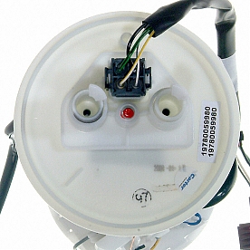 Carter Fuel Pump Electric - P76153M