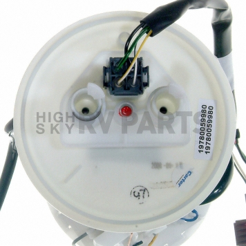 Carter Fuel Pump Electric - P76153M