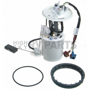 Carter Fuel Pump Electric - P76153M-1