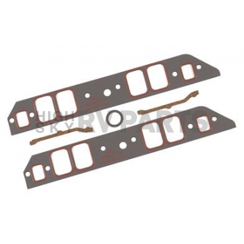 Mr. Gasket Intake Manifold Gasket - 5819