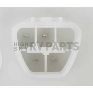 Carter Fuel Pump Electric - P76705M