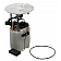 Carter Fuel Pump Electric - P76705M