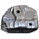 Dorman (OE Solutions) Fuel Tank - 576-270