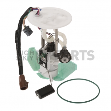Carter Fuel Pump Electric - P76157M-1