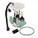 Carter Fuel Pump Electric - P76157M
