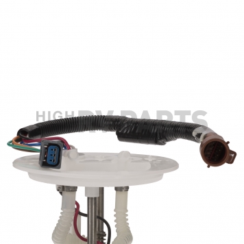Carter Fuel Pump Electric - P76157M-2