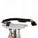 Carter Fuel Pump Electric - P76157M