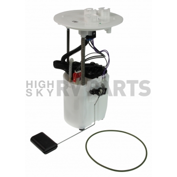 Carter Fuel Pump Electric - P76706M-2