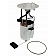 Carter Fuel Pump Electric - P76706M