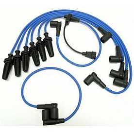 NGK Wires Spark Plug Wire Set 54247