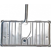 Dorman (OE Solutions) Fuel Tank - 576-277