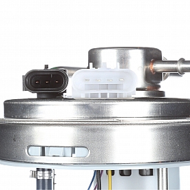 Carter Fuel Pump Electric - P76232M