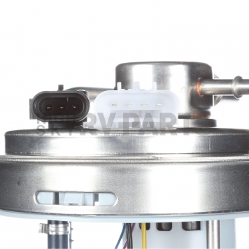 Carter Fuel Pump Electric - P76232M