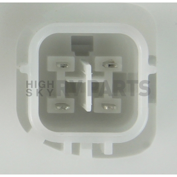 Carter Fuel Pump Electric - P76708M