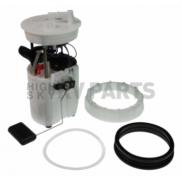 Carter Fuel Pump Electric - P76708M-2