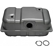 Dorman (OE Solutions) Fuel Tank - 576-662