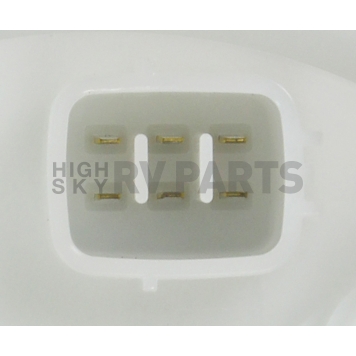 Carter Fuel Pump Electric - P76711M