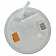 Carter Fuel Pump Electric - P76711M