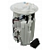 Carter Fuel Pump Electric - P76711M