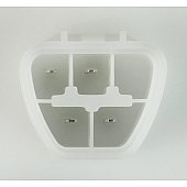 Carter Fuel Pump Electric - P76713M