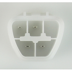 Carter Fuel Pump Electric - P76713M
