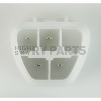 Carter Fuel Pump Electric - P76713M