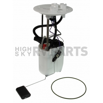 Carter Fuel Pump Electric - P76713M-2