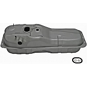 Dorman (OE Solutions) Fuel Tank - 576-714