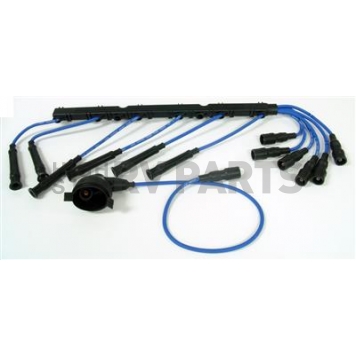 NGK Wires Spark Plug Wire Set 54274