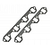 Hedman Hedders Exhaust Header Gasket - 27340